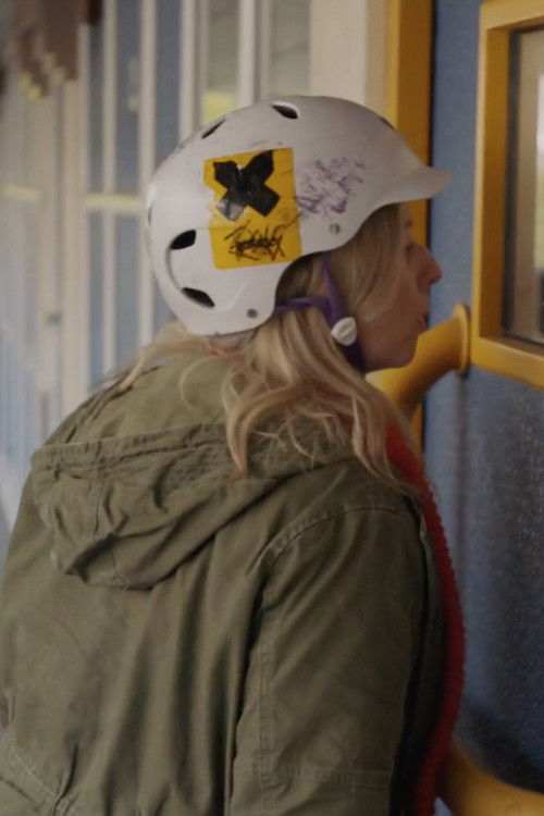 Rational Behaviour (2023) poster