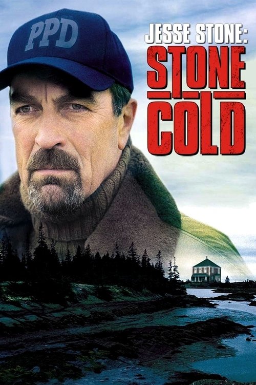 Stone Cold (2005) poster