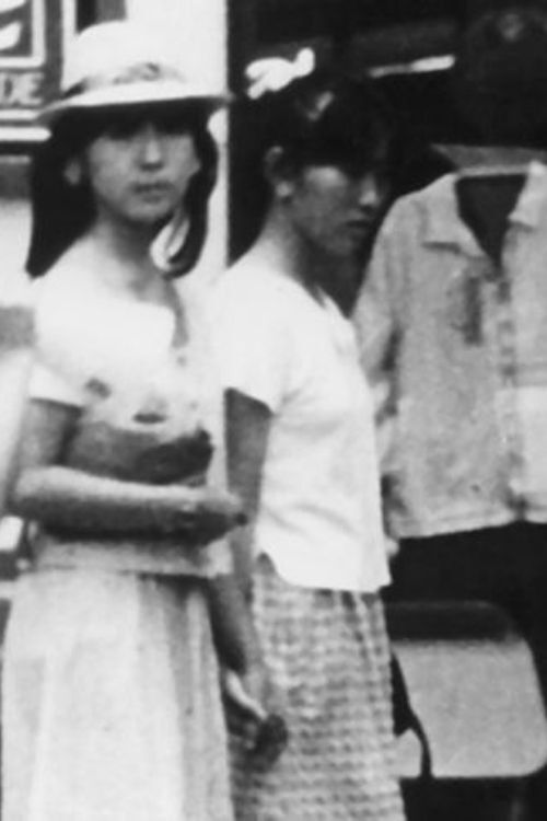 ZERO TIMES ZERO (1983) poster