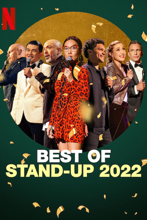 Best of Stand-Up 2022 (2022) poster