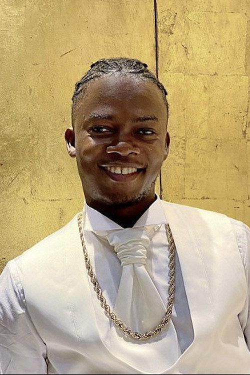 Rafiki Fariala