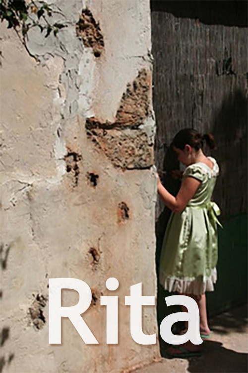 Rita (2009) poster