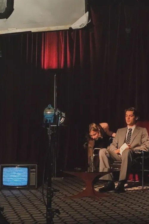 French Touch (2025) poster