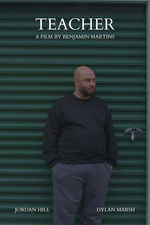 Teacher (2026) poster