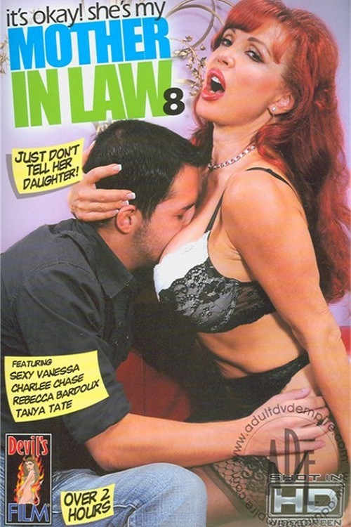 It's Okay! She's My Mother in Law 8 (2011) poster