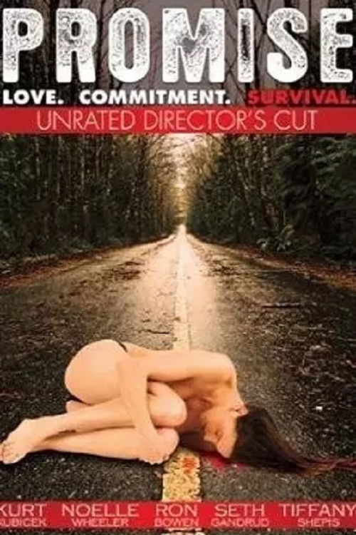 Promise (2008) poster