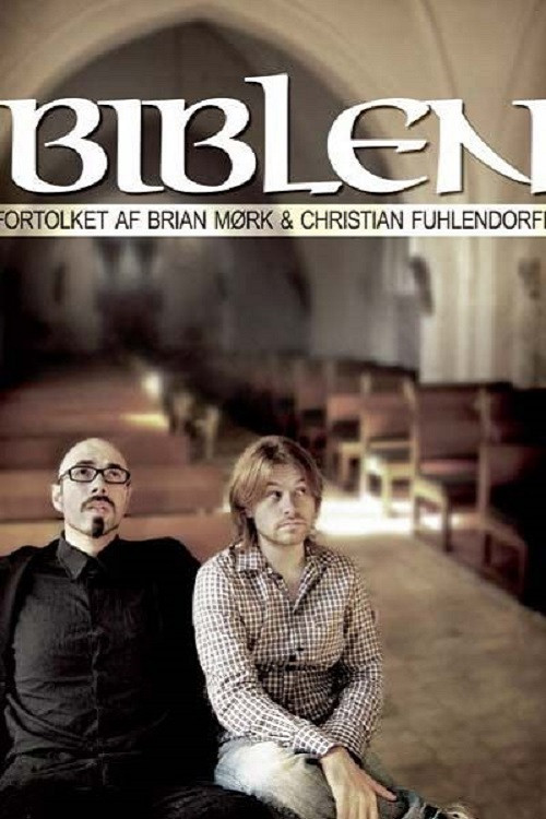 Biblen - Fuhlendorff & Mørk (2007) poster