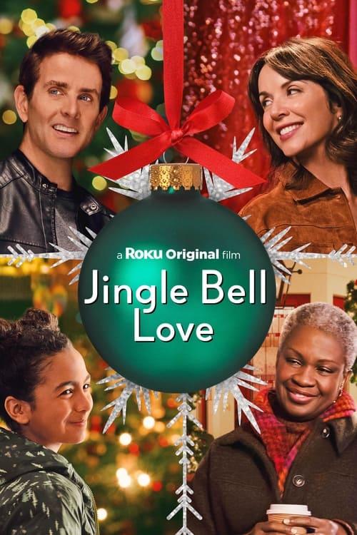 Jingle Bell Love (2024) poster