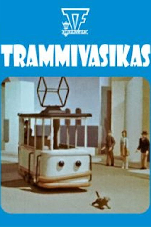 Tram Calf (1983) poster