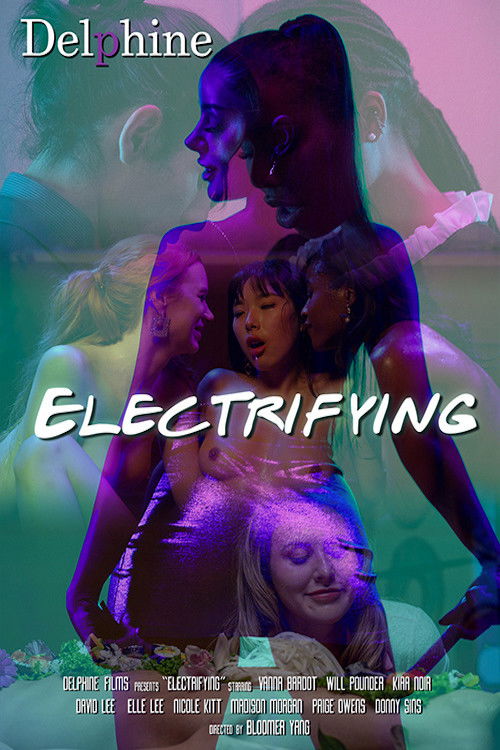 Electrifying (2023) poster