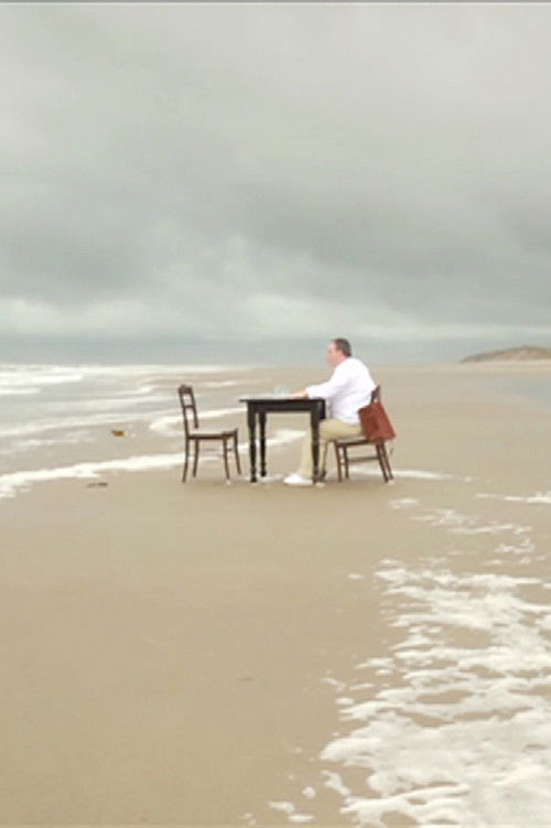 The Sea Reminds Me (2012) poster