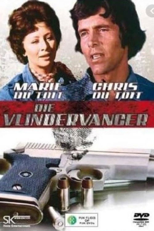 Die Vlindervanger (1976) poster
