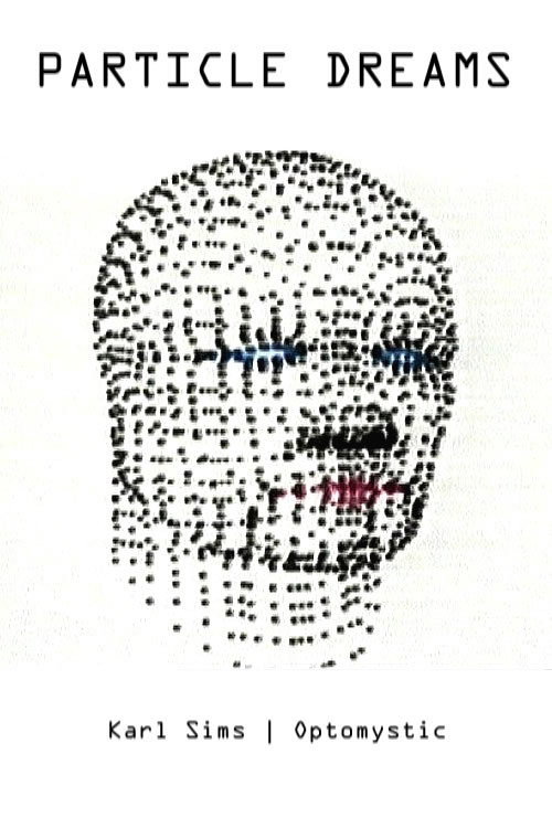 Particle Dreams (1988) poster