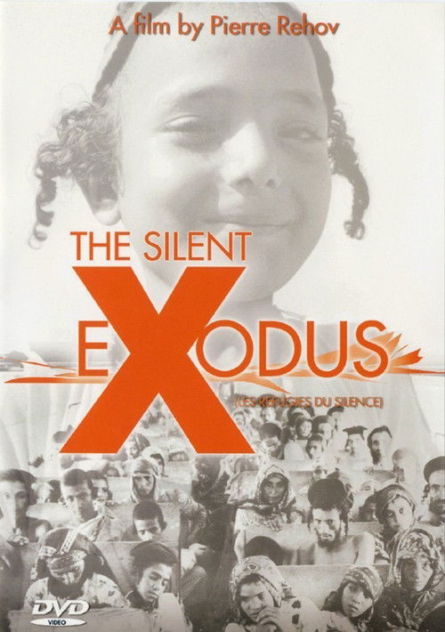 The Silent Exodus (2004) poster