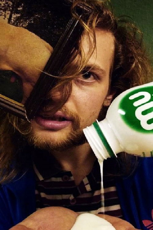 The Hunter (2007) poster