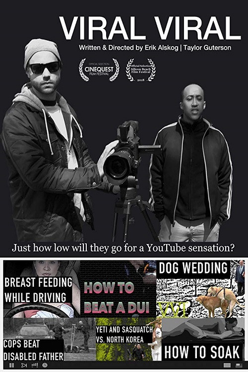 Viral Viral (2016) poster