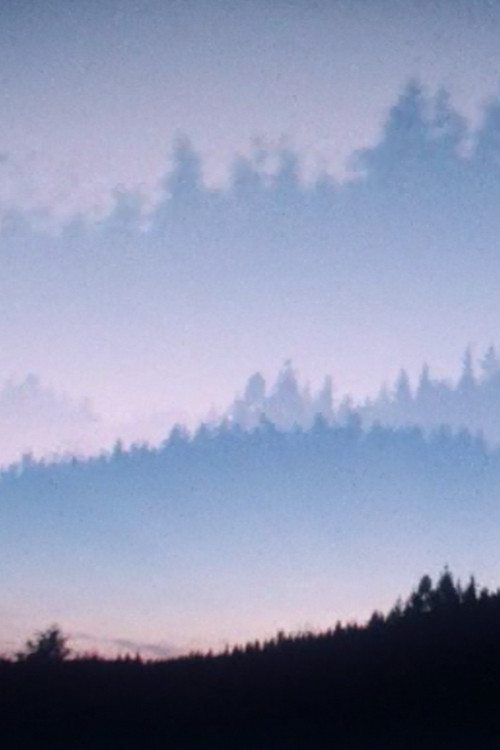 Astragal (1978) poster