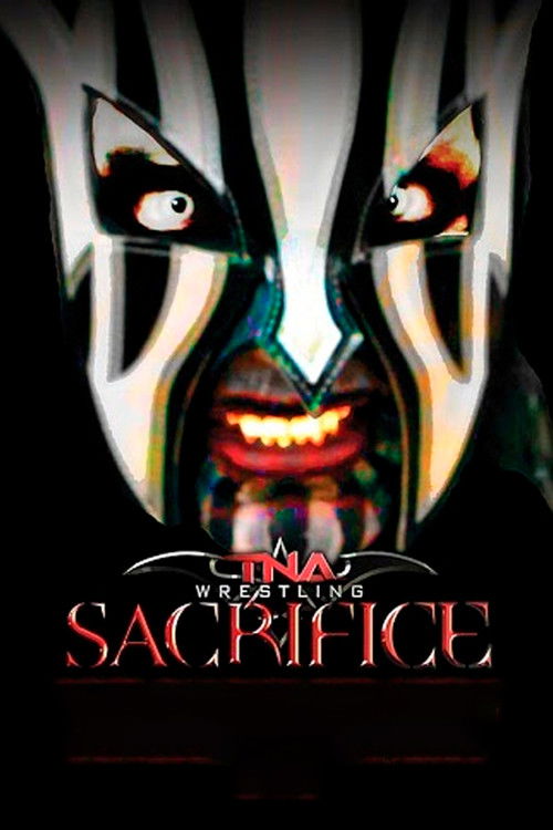 TNA Sacrifice 2014 (2014) poster