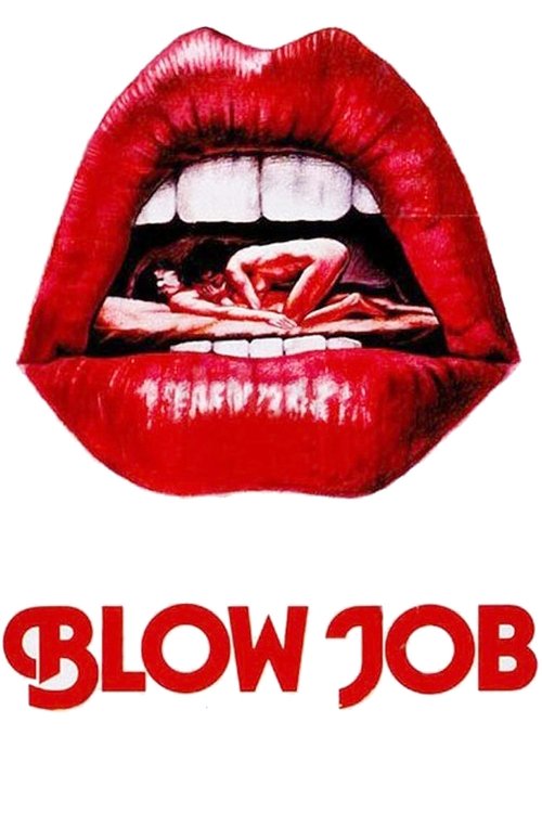 Blow Job (1980) poster