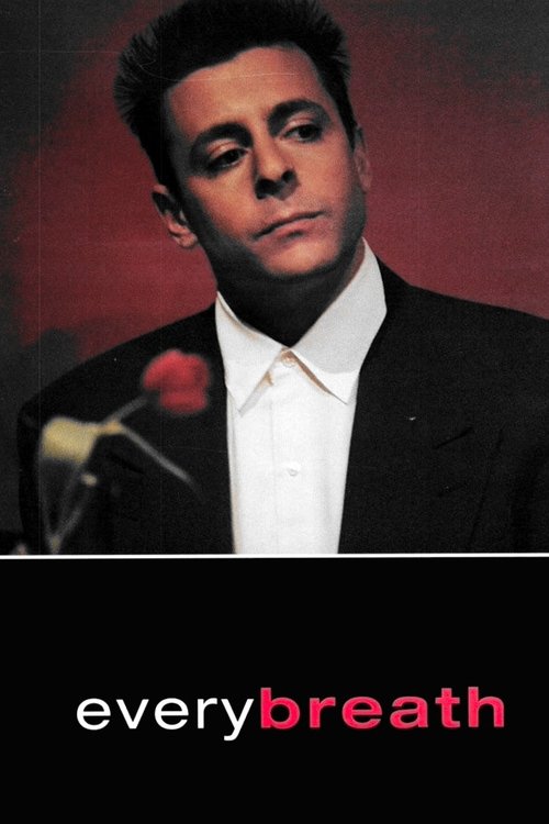 Every Breath (1994) poster