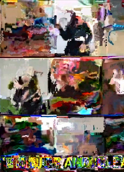 Plague (Screen 1) (2020) poster