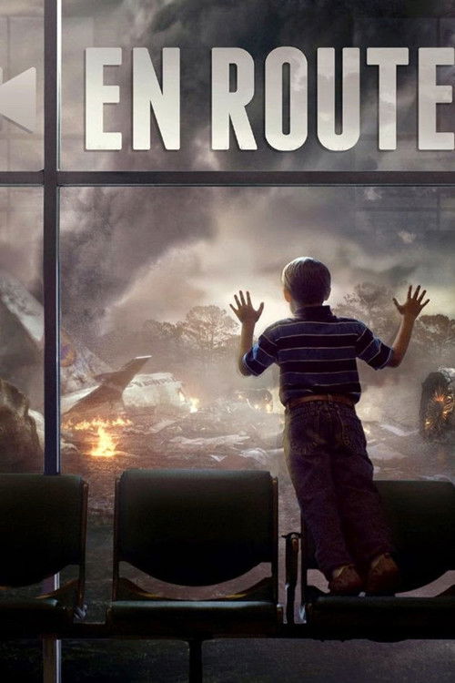 En Route (2010) poster