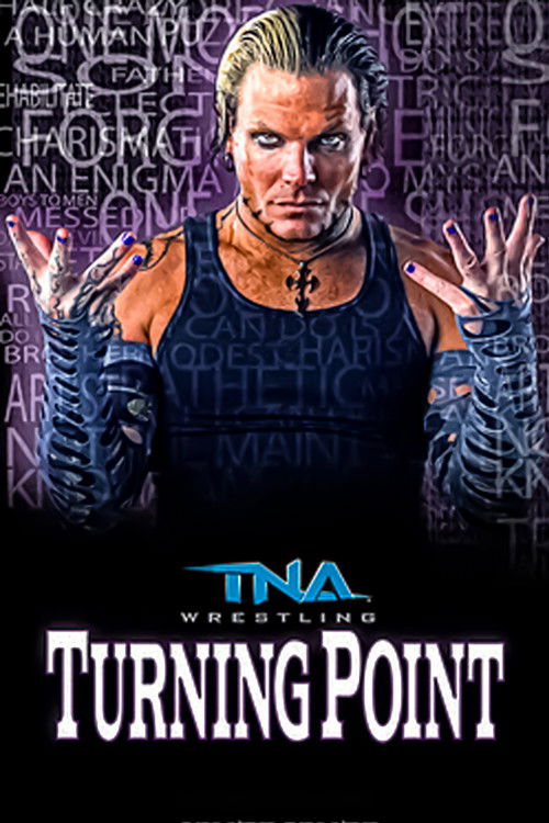 TNA Turning Point 2011 (2011) poster
