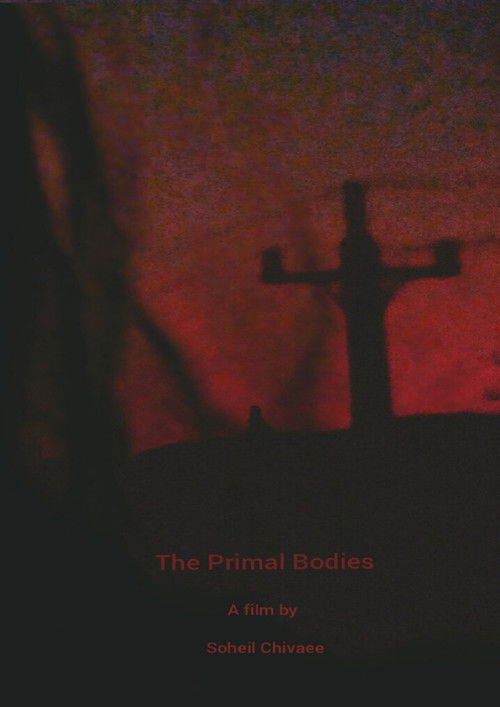 Primal Bodies (2022) poster