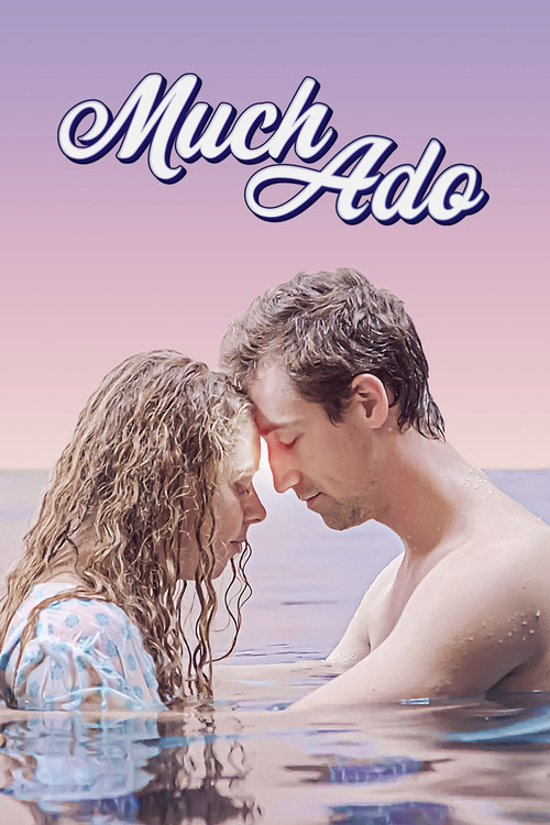 Much Ado (2023) poster