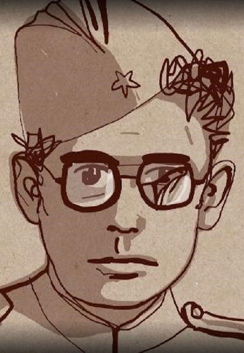 Influxes. Love (2017) poster