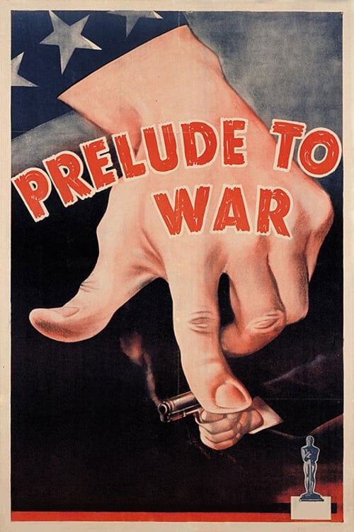Why We Fight: Prelude to War (1942) poster