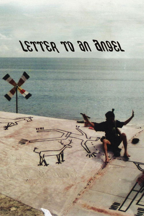 Letter to an Angel (1994) poster