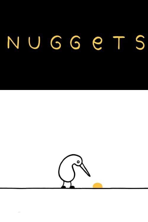 Nuggets (2014) poster