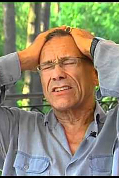 Konchalovsky. Stage (2007) poster