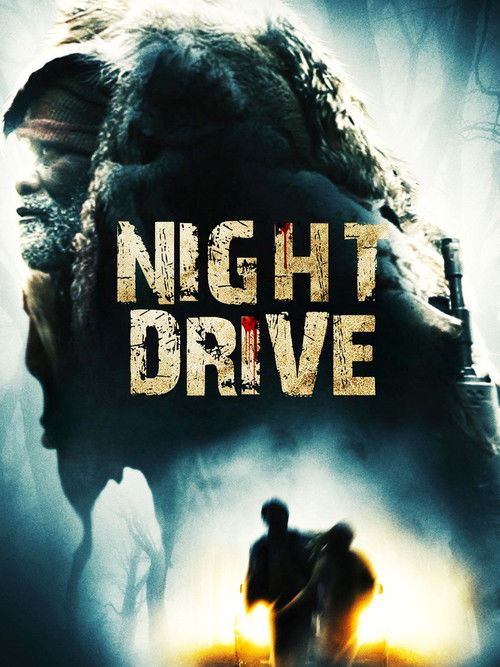 Night Drive (2010) poster