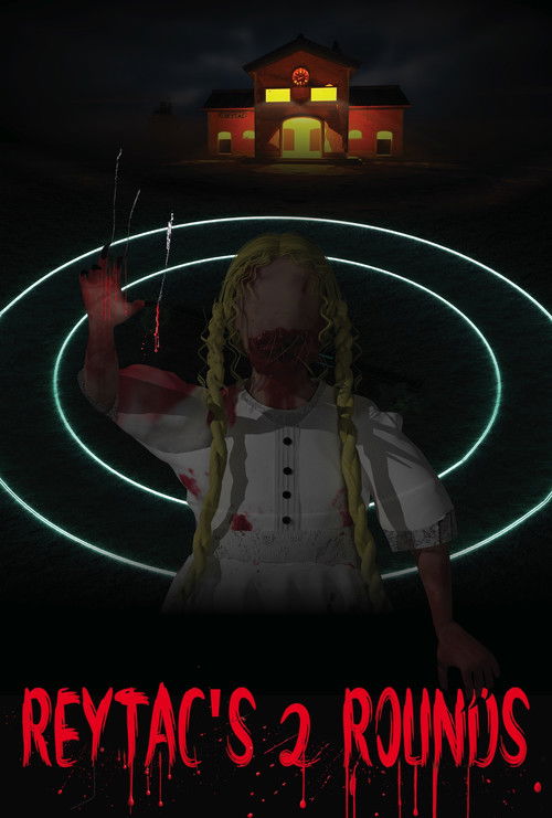 Reytac's 2 Rounds poster