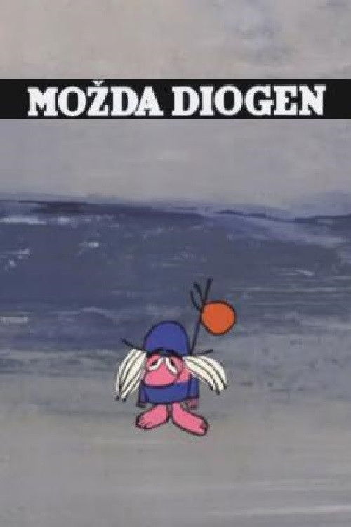 Diogenes Perhaps (1967) poster