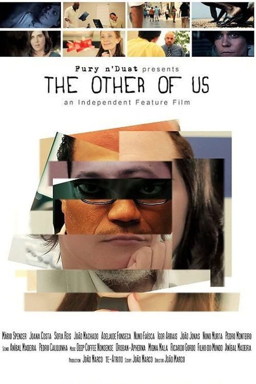 The Other of Us (2012) poster