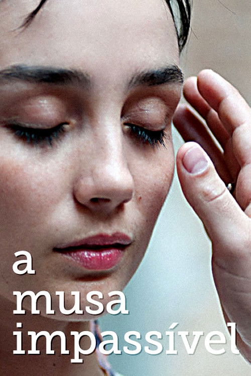 A Musa Impassível (2011) poster
