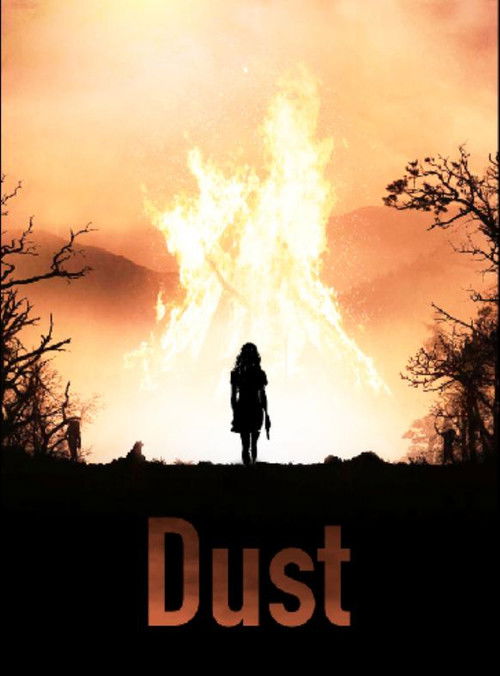 Dust (2020) poster