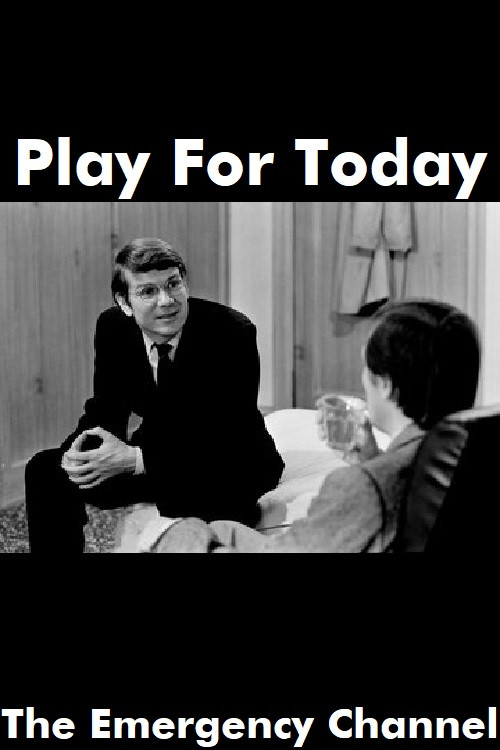 The Emergency Channel (1973) poster