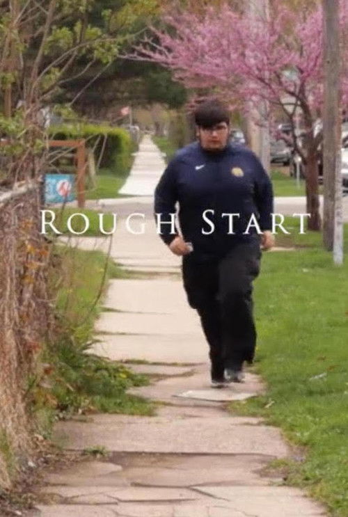 Rough Start (2023) poster