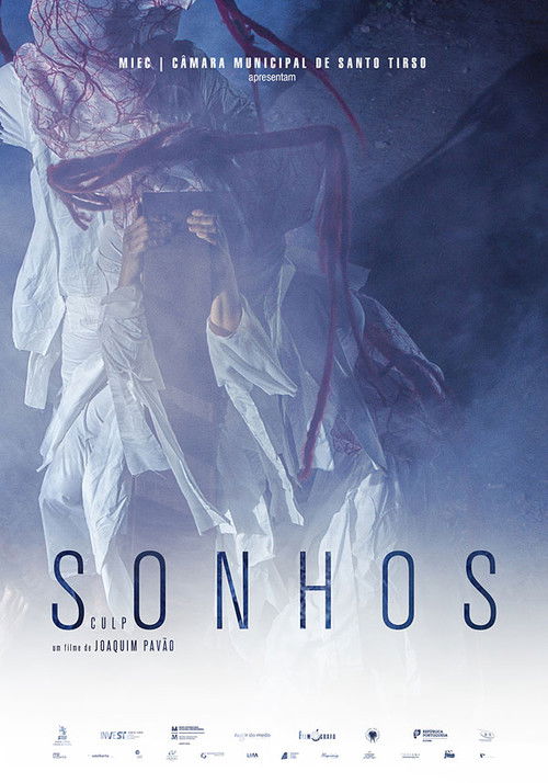 Entre Sonhos (2021) poster
