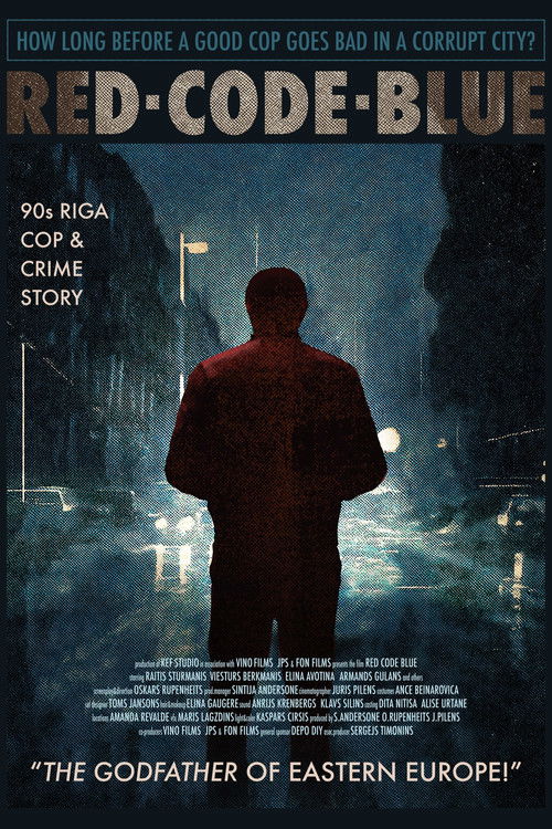 Tumšzilais evaņģēlijs (2025) poster