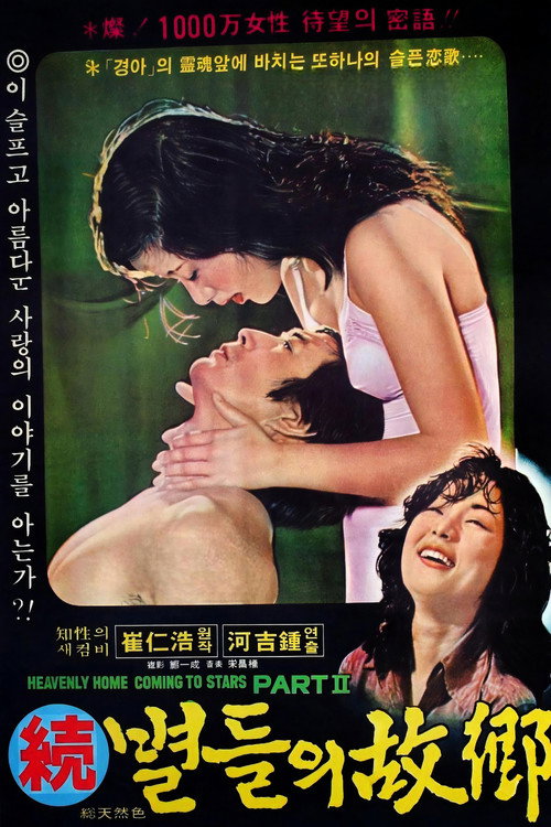 속 별들의 고향 (1978) poster