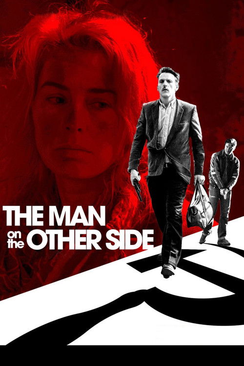 The Man on the Other Side (2019) poster
