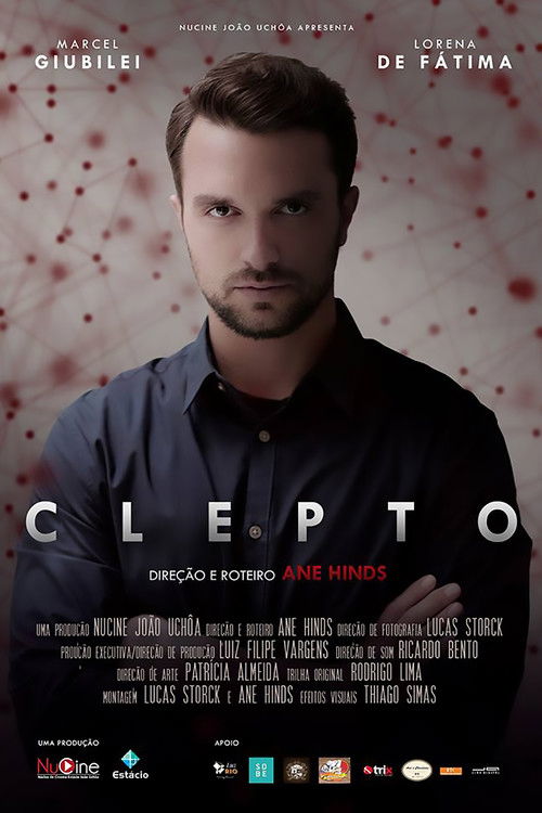 Clepto (2018) poster