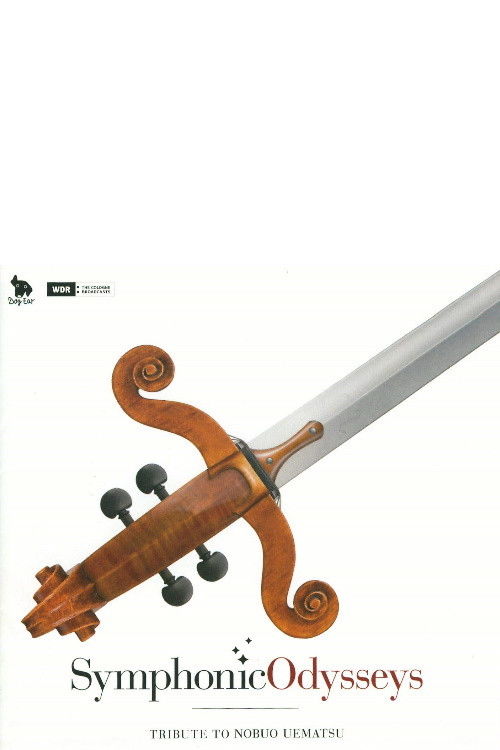 Symphonic Odysseys: Tribute to Nobuo Uematsu (2011) poster