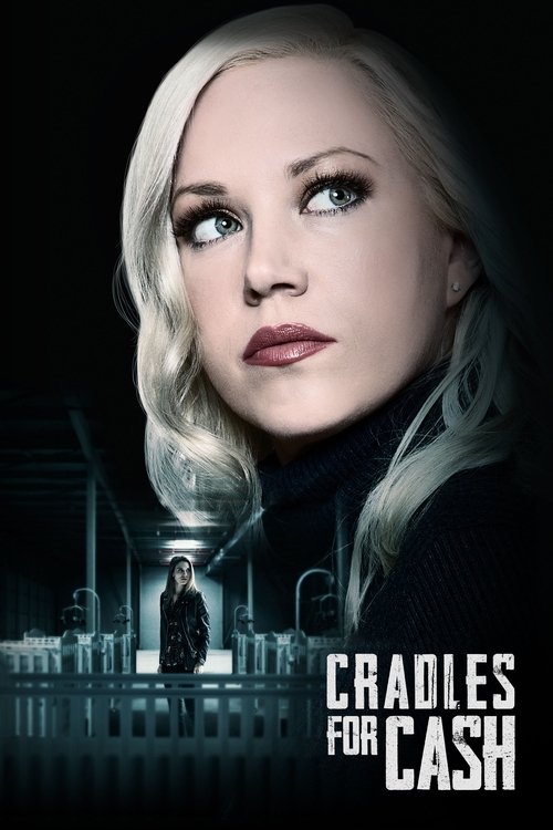 Cradles for Cash (2019) poster