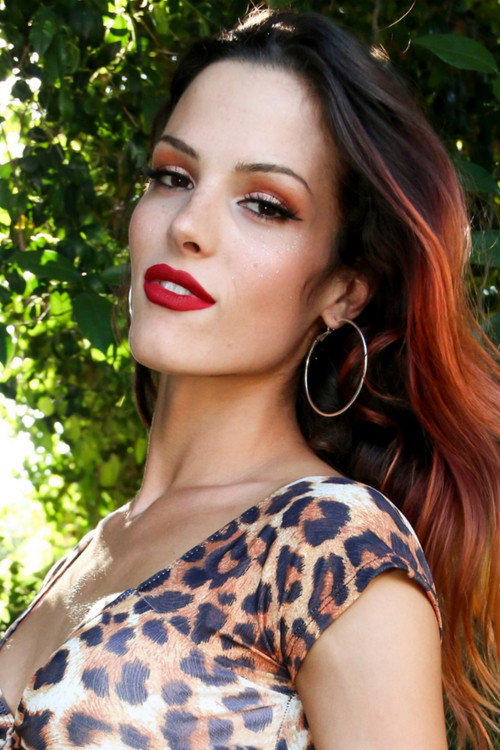 Carrie Emberlyn